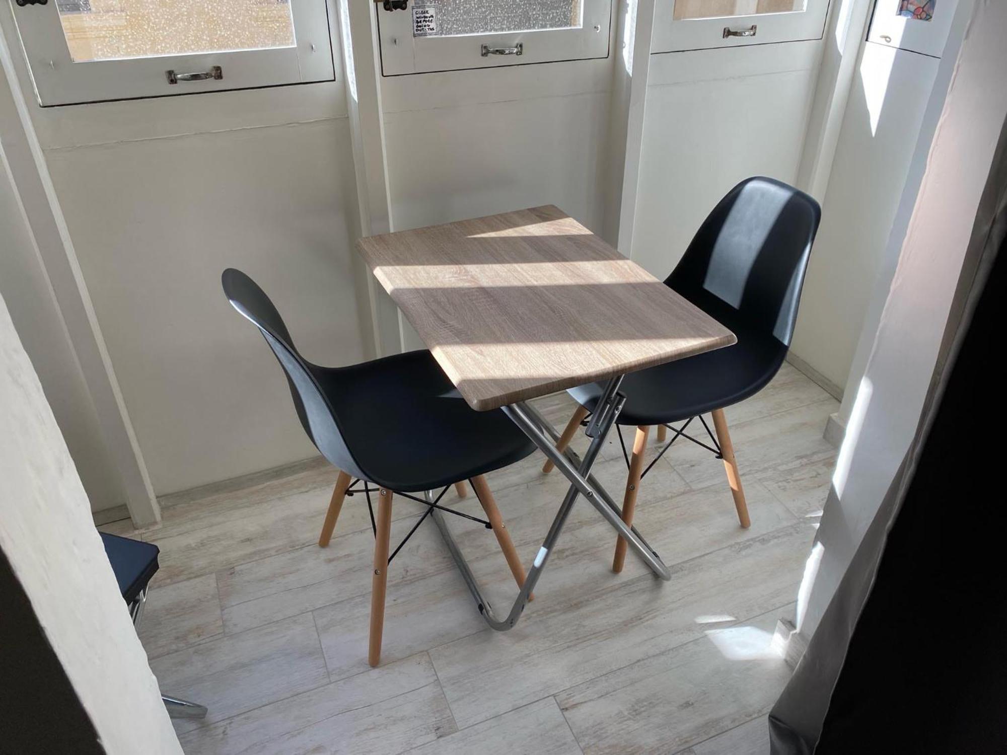 Charming 3 Storey Apartment In Valletta Centre, Ngri1-1 Exteriör bild